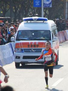 舒城县大型活动