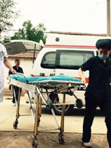 舒城县院后转乡